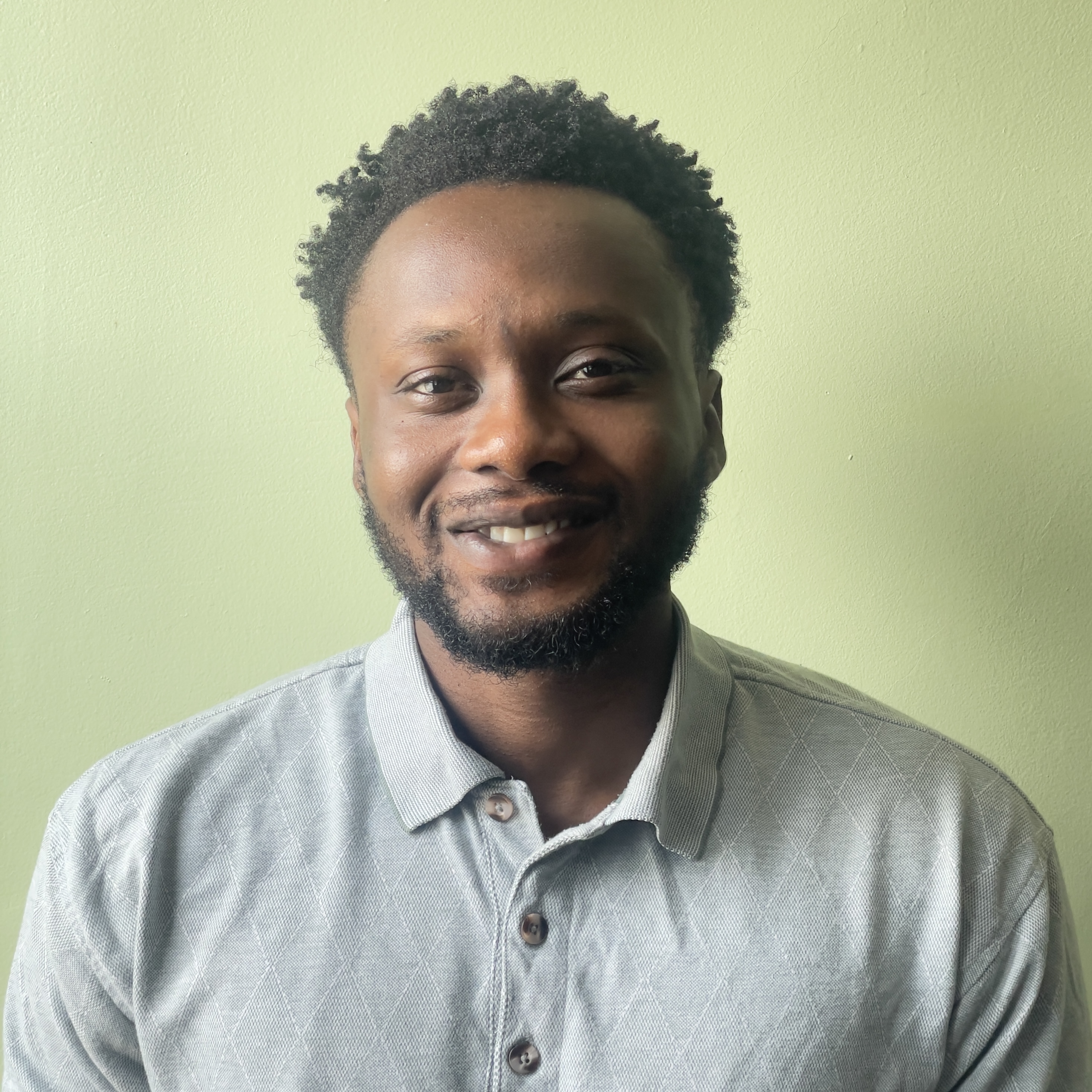 Enis Agyeman Boateng