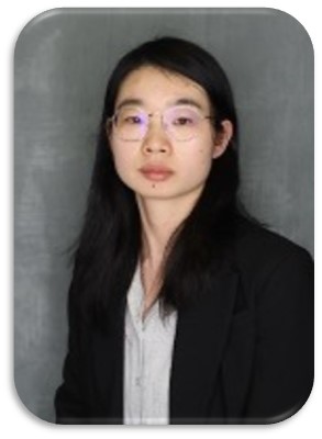 Fengpei (Fiona) Yuan