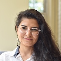 Zahra Zarei Ardestani