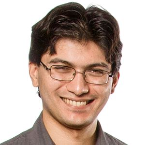 Neil Dantam