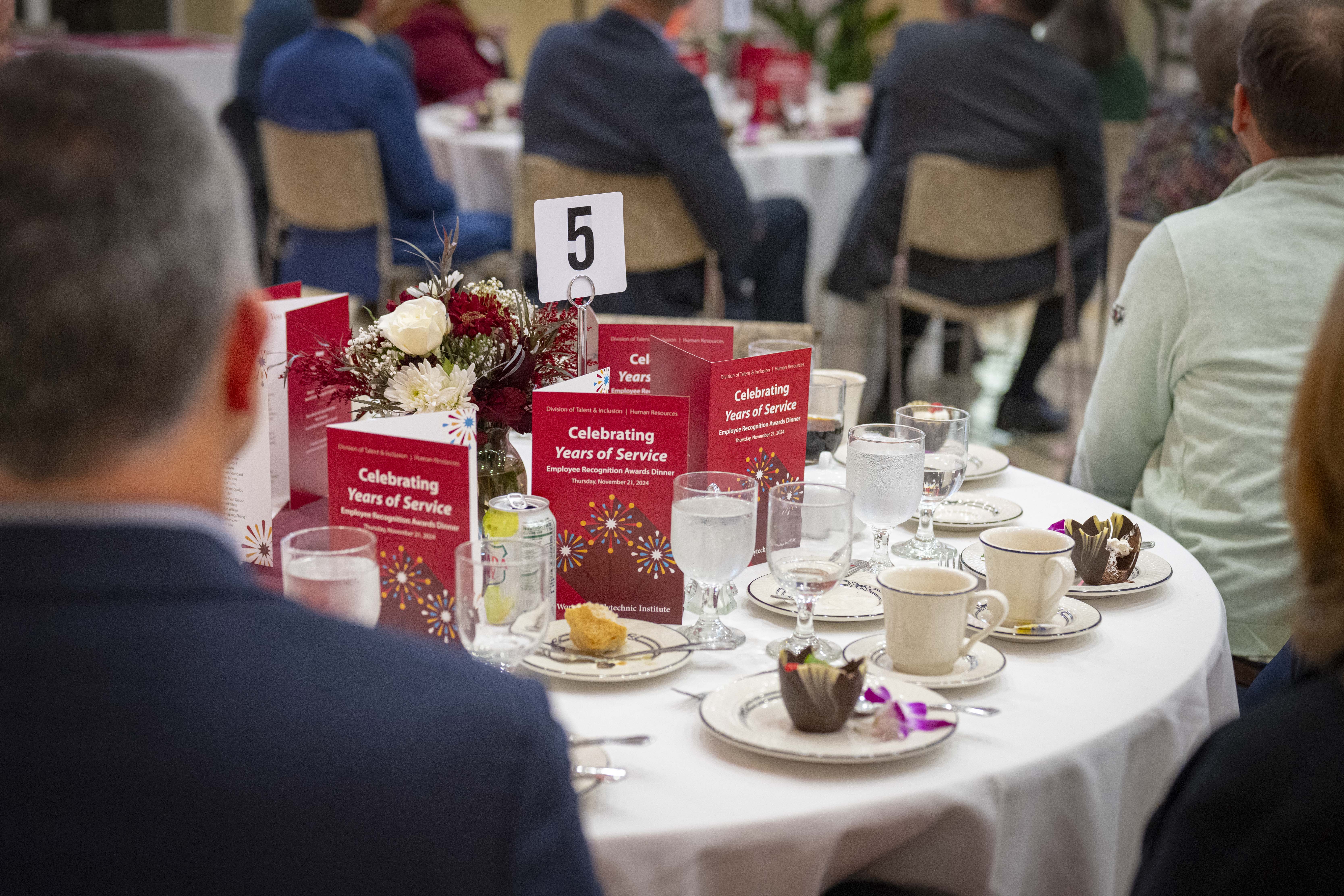 Employee Recognition 2024