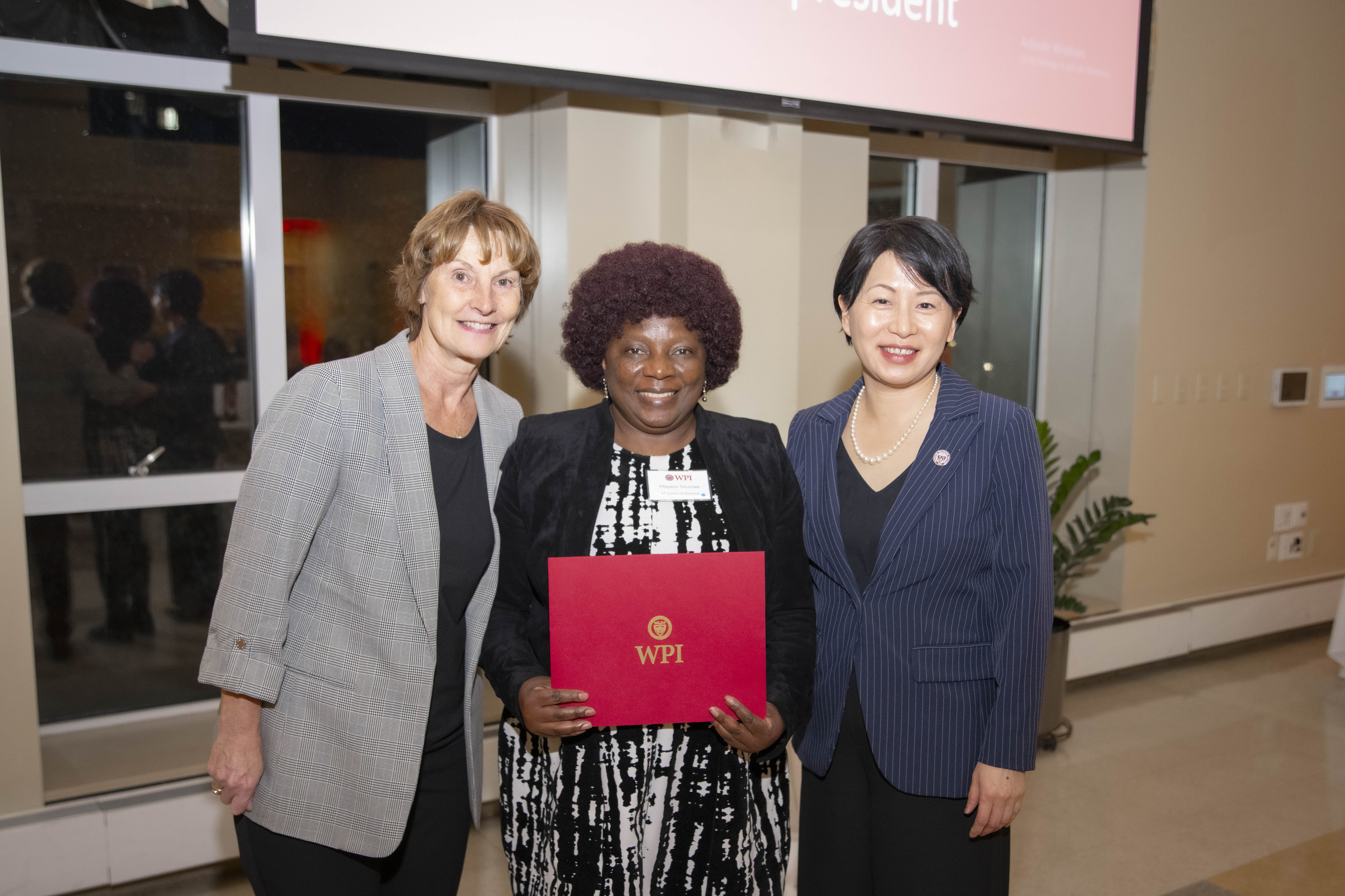 Employee Recognition 2024