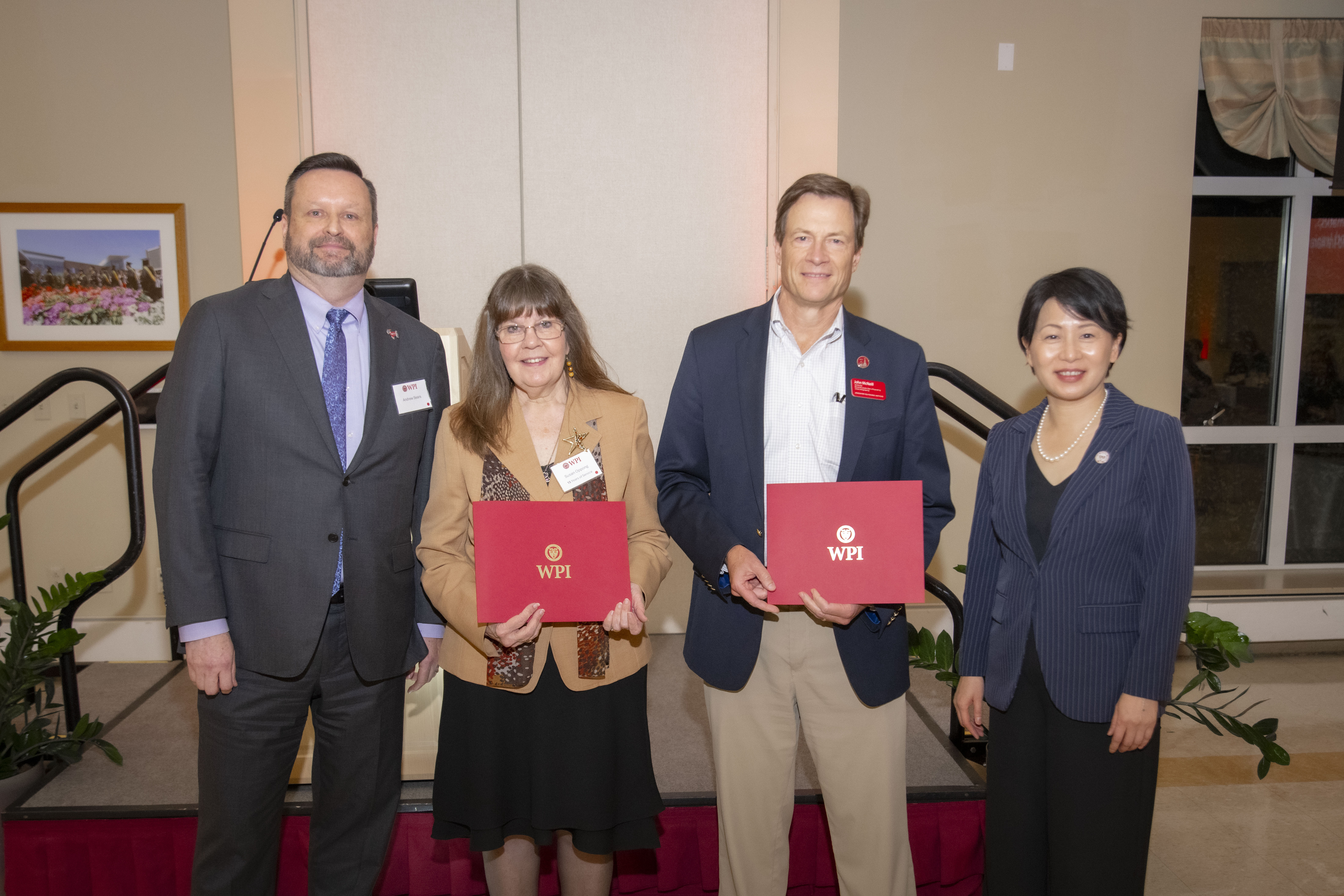 Employee Recognition 2024