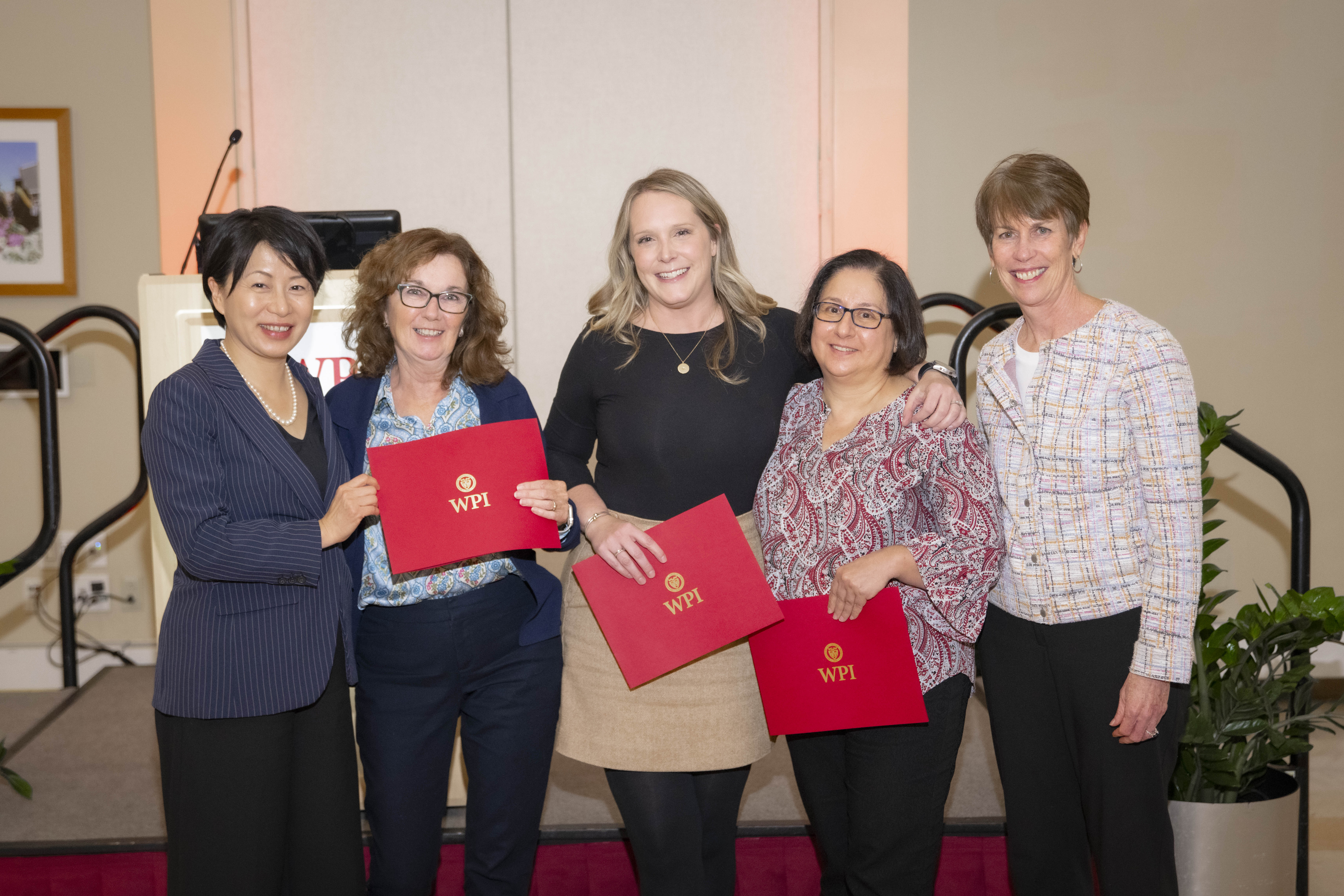 Employee Recognition 2024