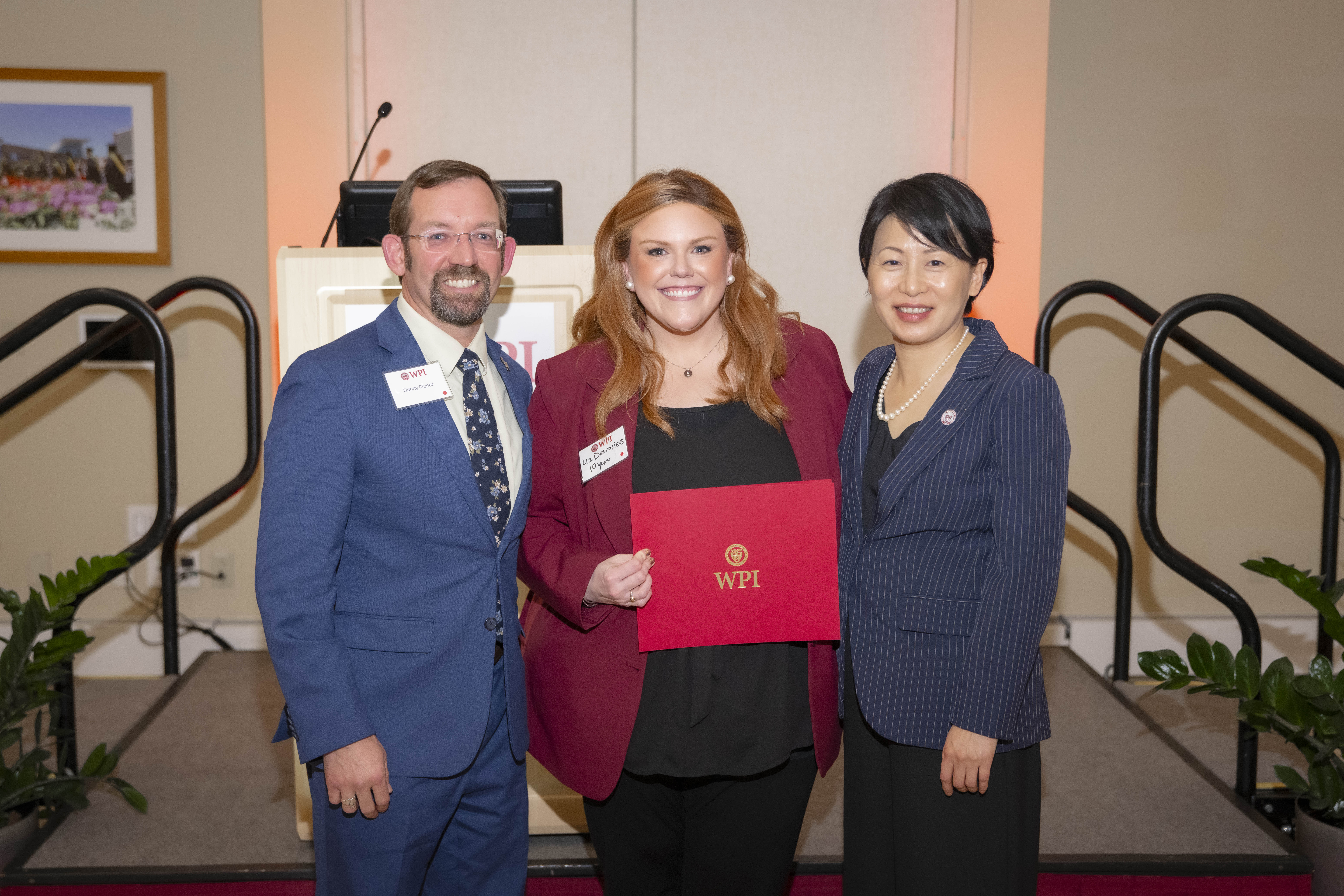 Employee Recognition 2024