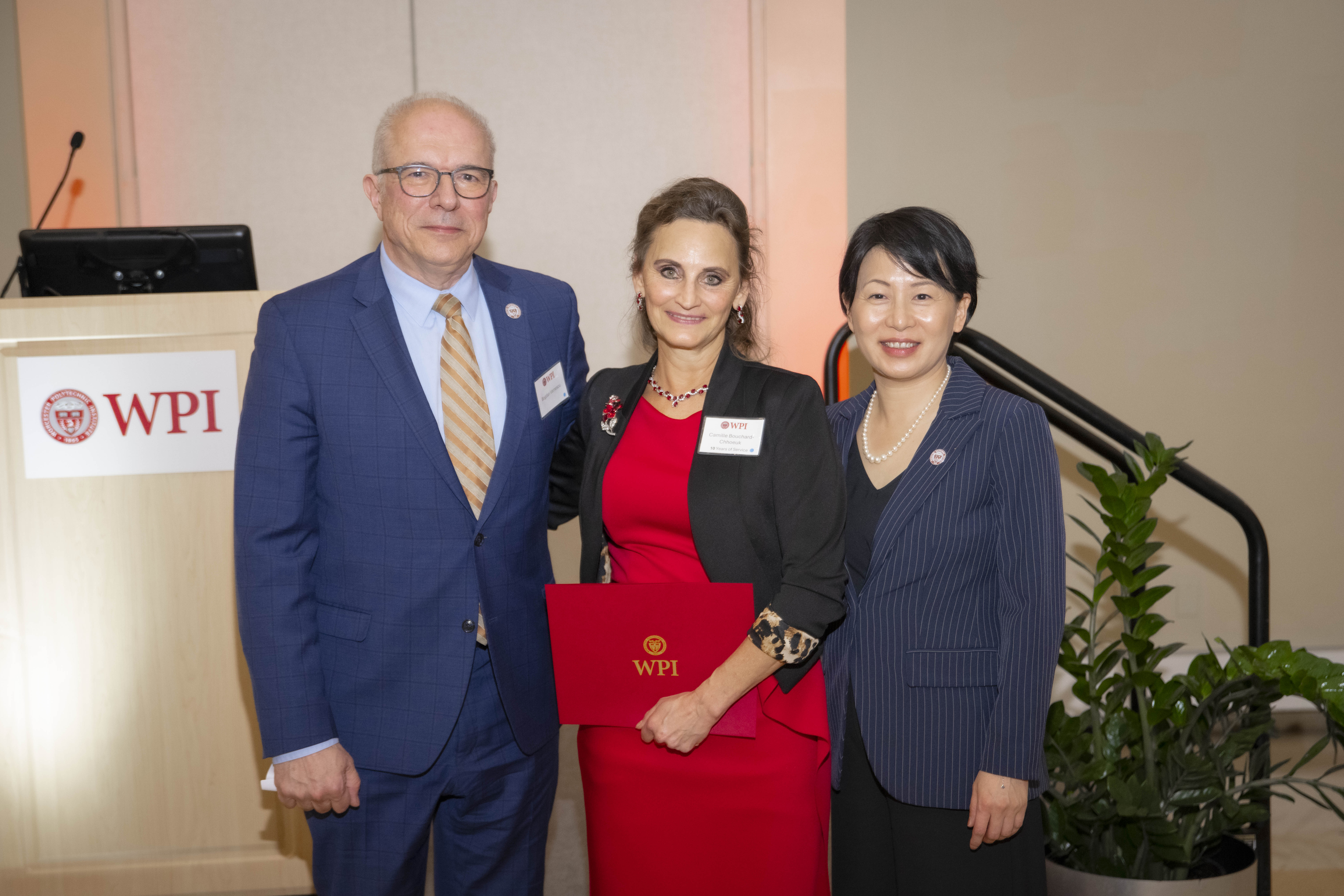 Employee Recognition 2024