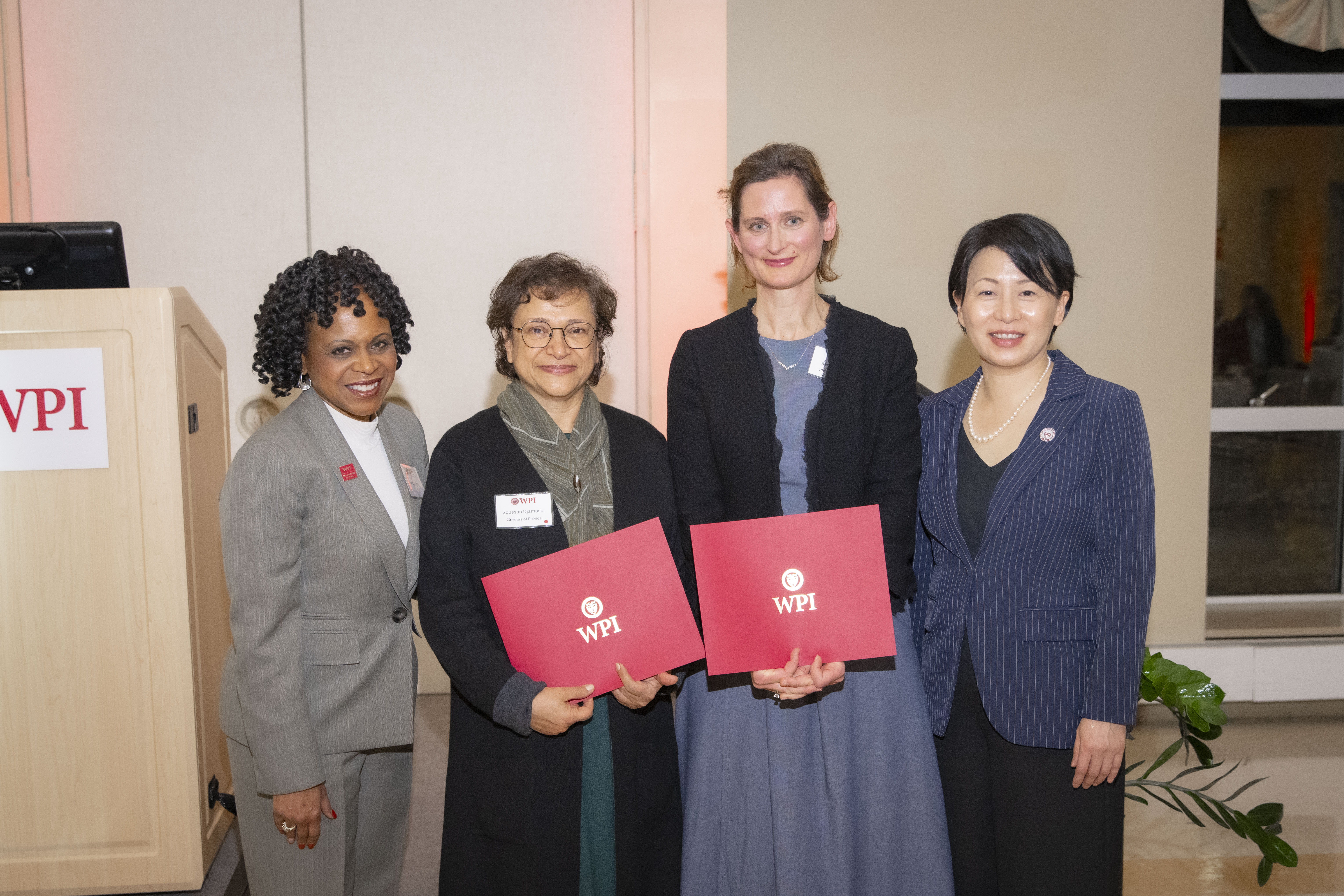 Employee Recognition 2024