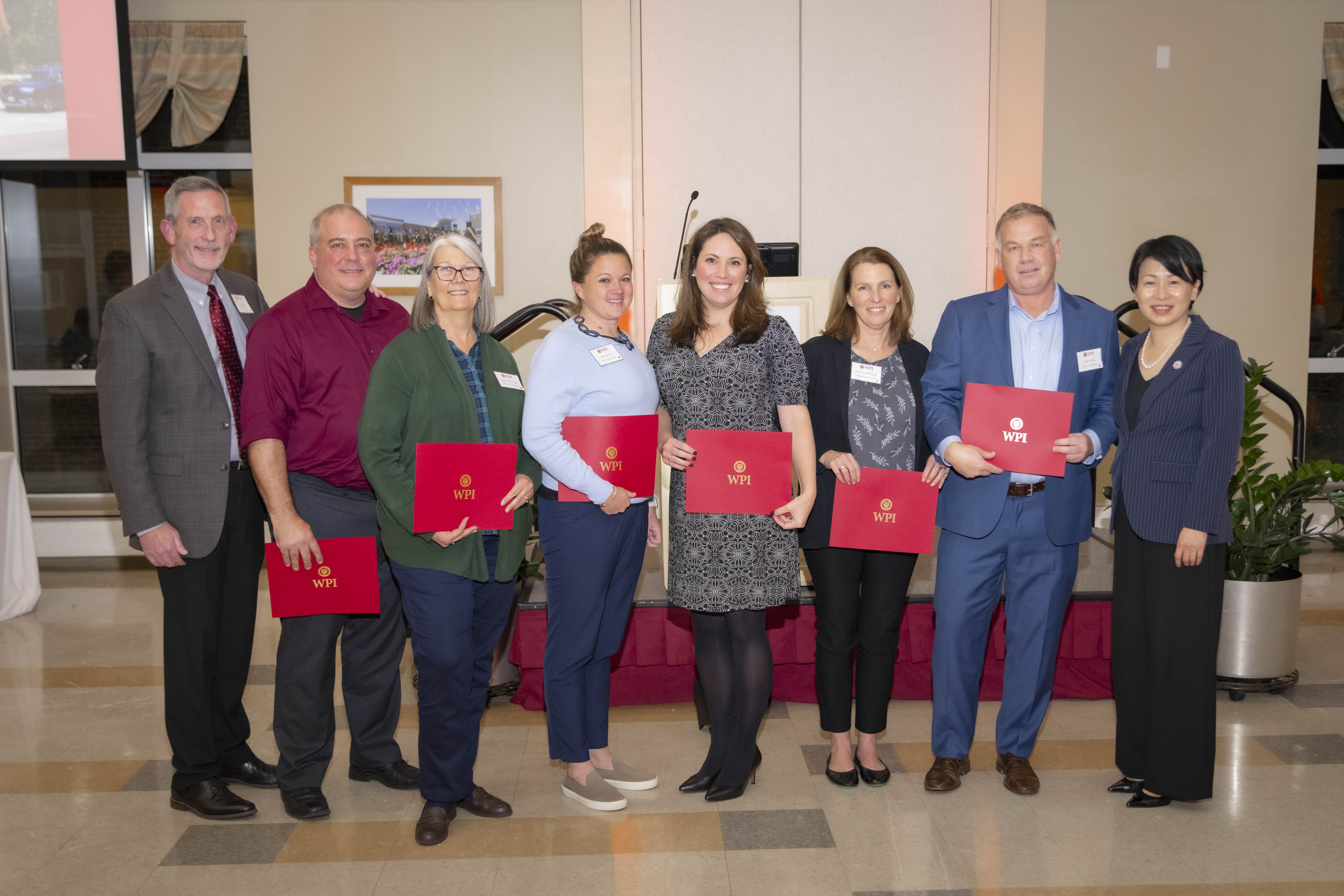 Employee Recognition 2024