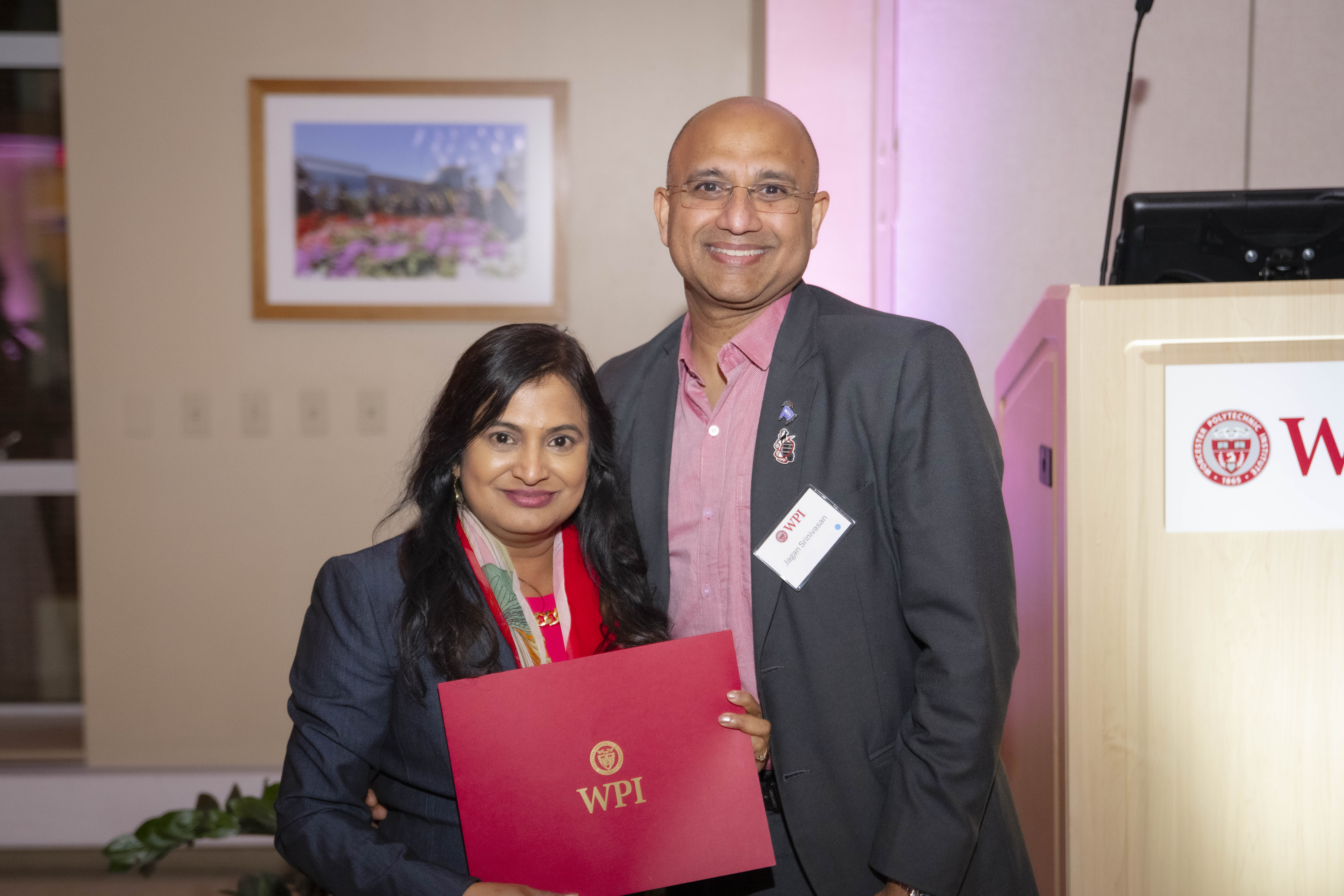 Employee Recognition 2024