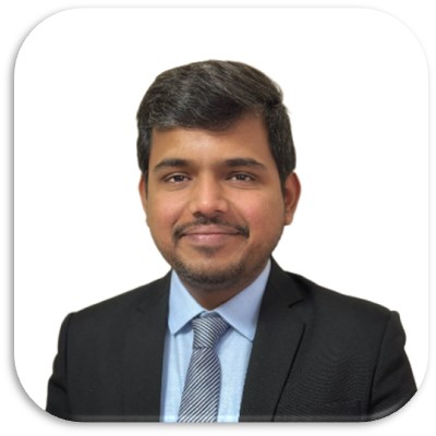 Sujit Shankar Mohite