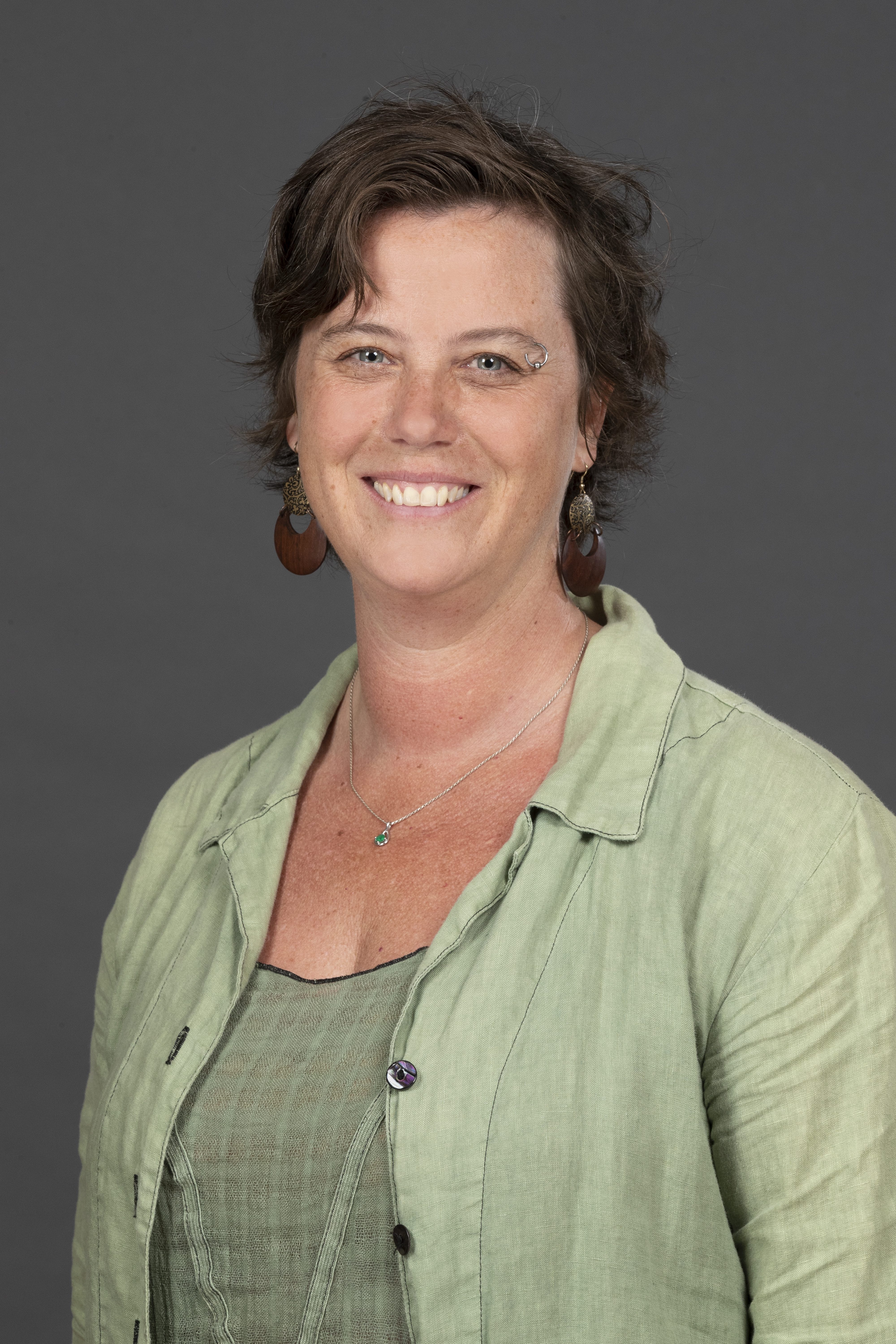 Photo of Amanda Wittman