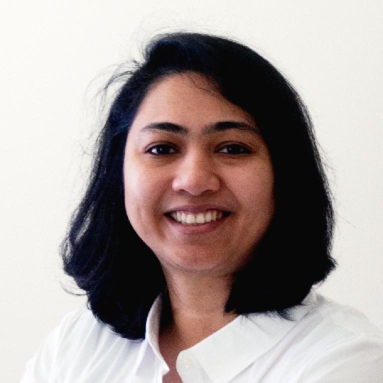 Photo of Bashima Islam