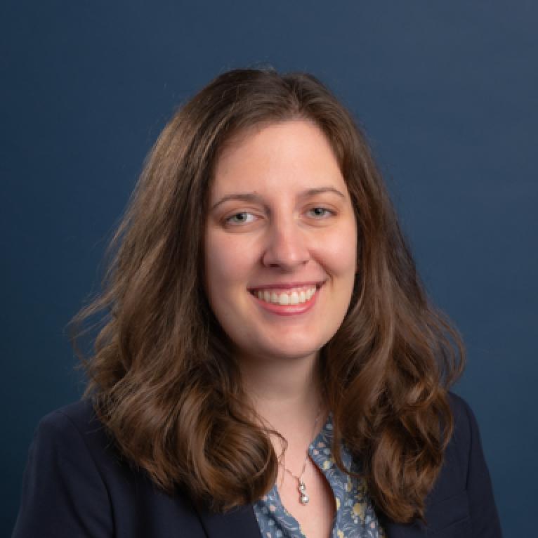 Photo of Christina Bailey-Hytholt