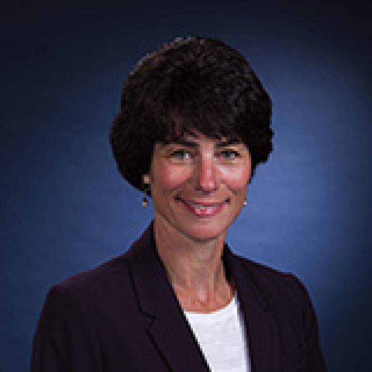 Photo of Ellen Piccioli