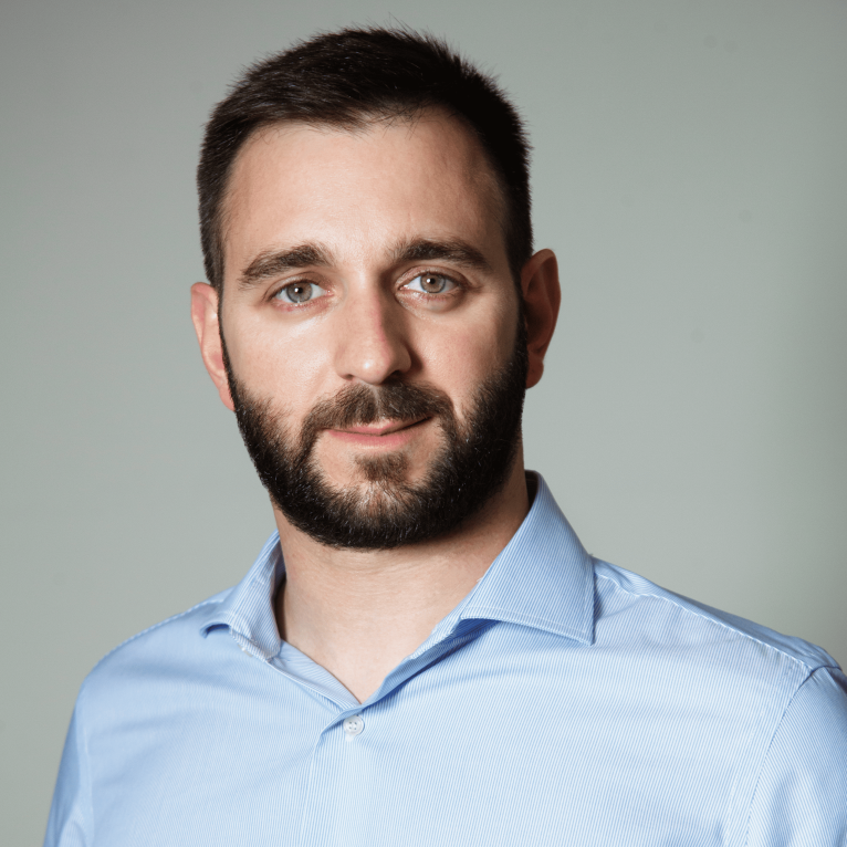 Photo of Giovanni Pittiglio