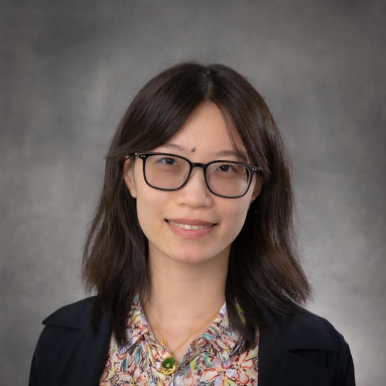 Photo of Hanmeng Zhan