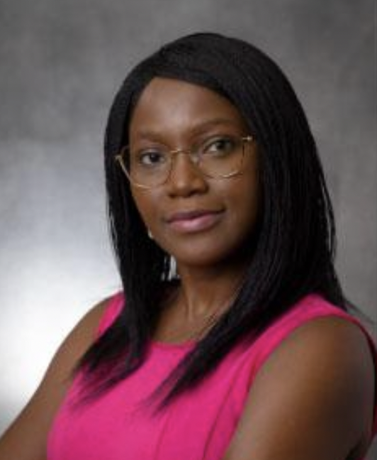 Photo Of Hermine Vedogbeton