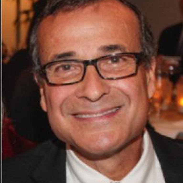 Photo of Leonard Polizzotto