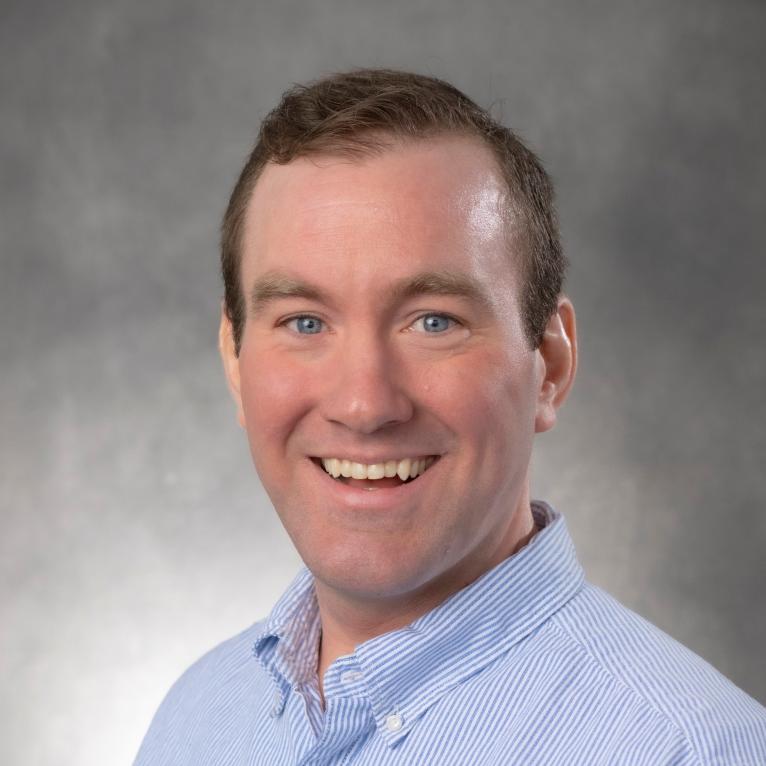 Photo of Kevin Leahy