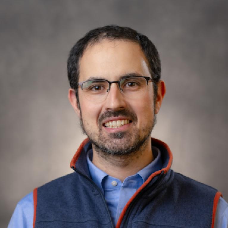 Photo of Loris Fichera