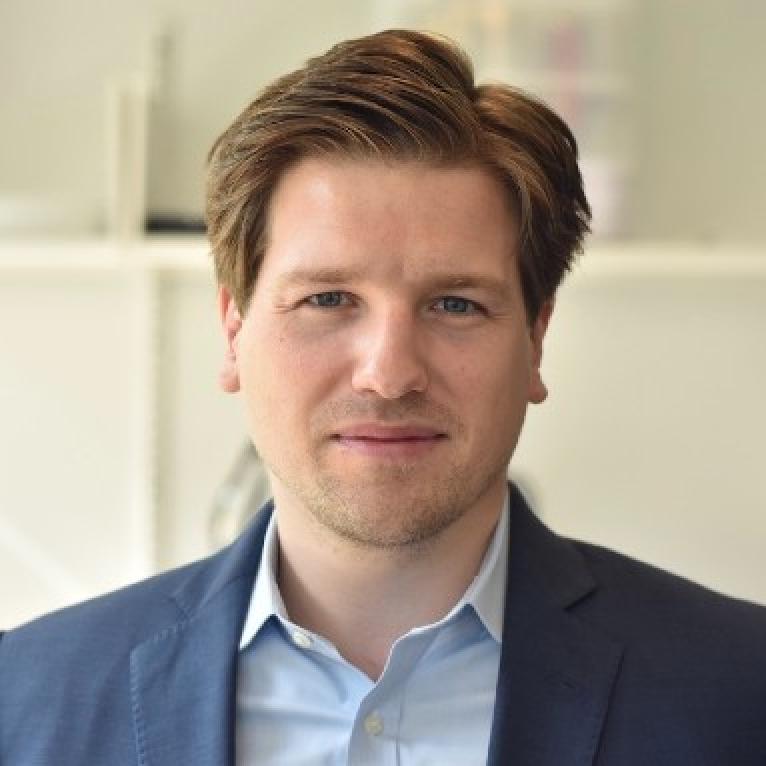 Photo of Markus Nemitz