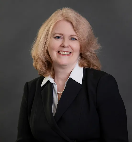 Photo of Patricia Moore Shaffer