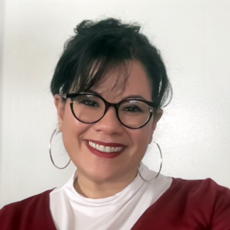 Photo of Priscilla Vazquez