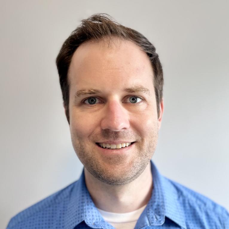 Photo of Shane McLnally