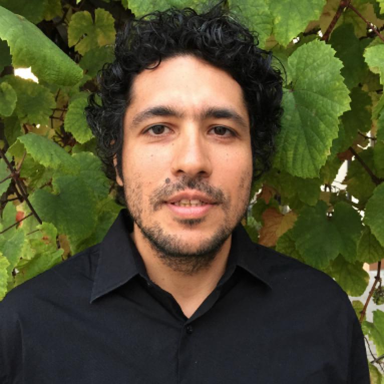 Photo of Yunus Telliel