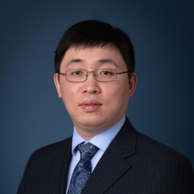 Photo of Zhangxian-Yuan