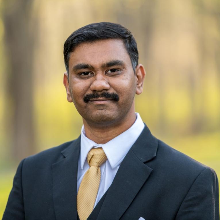 Photo of Biting Sanket