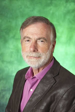 Photo of Waren Burggren