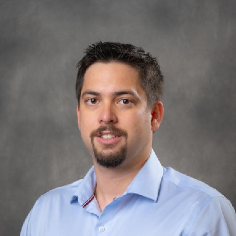 Photo of Constantinos Chamzas