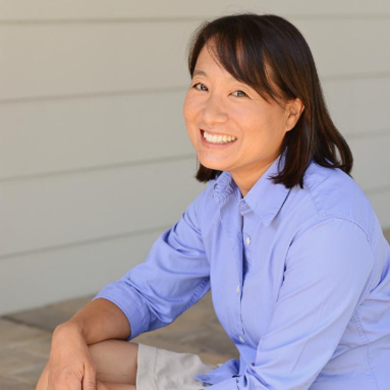 Photo of kathy Chen