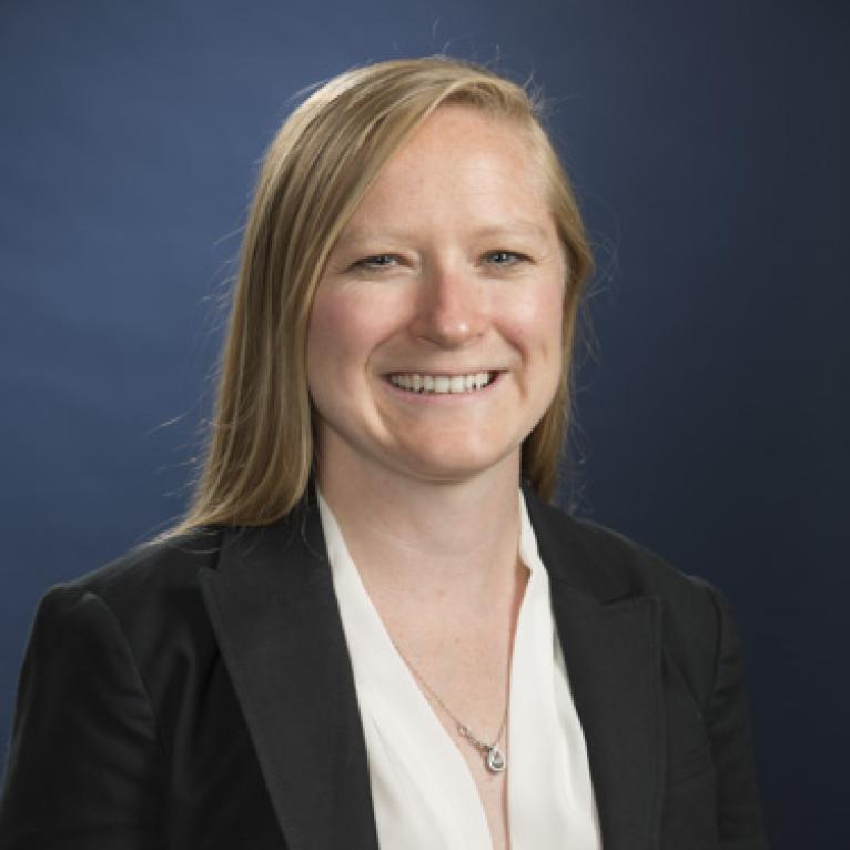 Photo of Elizabeth Stewart 