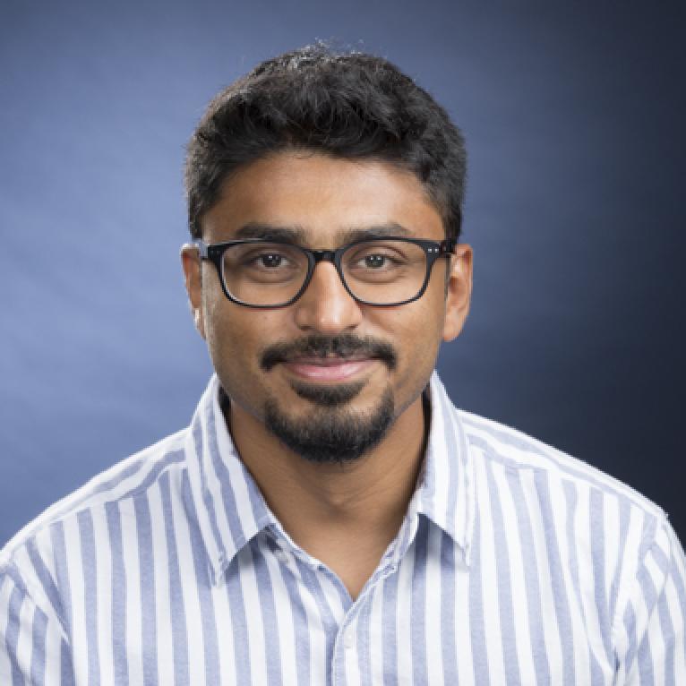 Photo of Jagannath Jayachandran