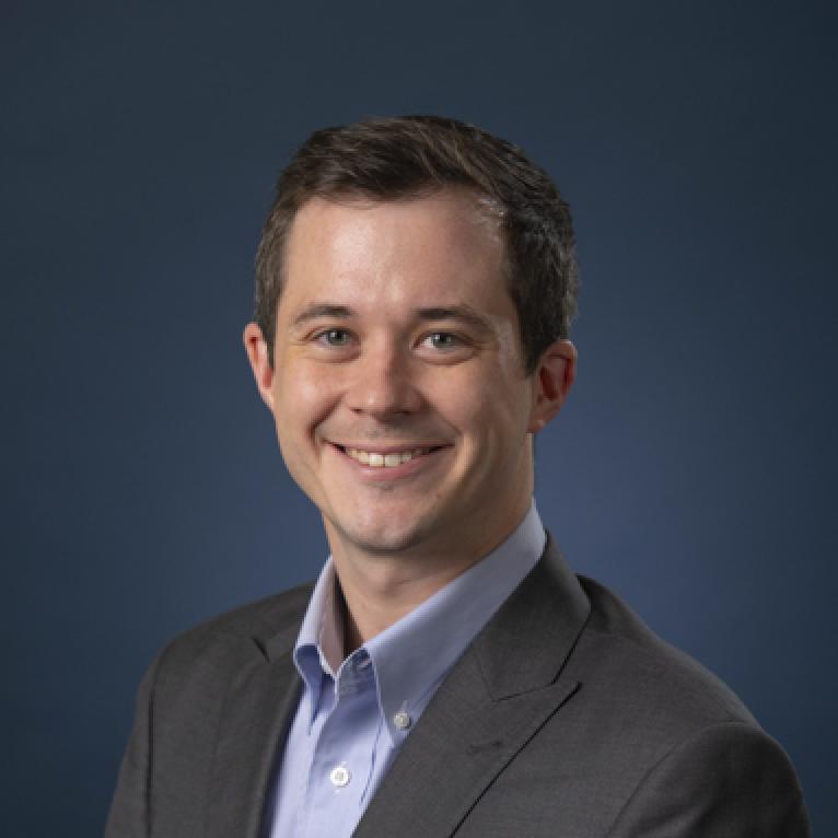 Photo of James Urban