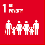 UN Sustainable Development Goal 1: No Poverty