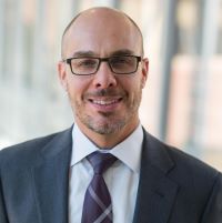 A photo of Dr. Carlos Estrada