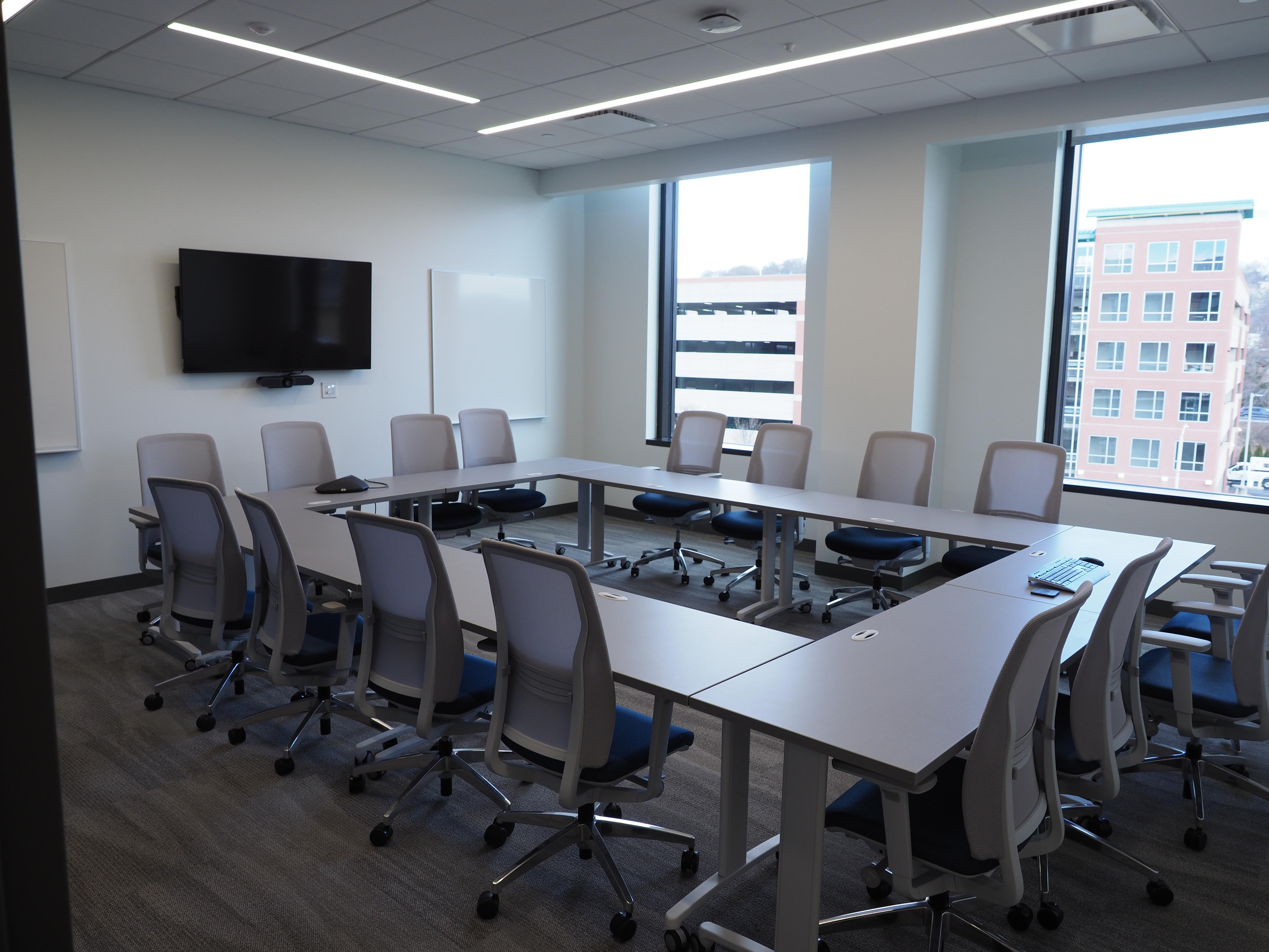 PP conference room