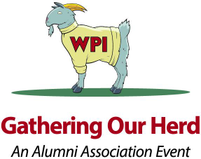 Gathering Our Herd Logo