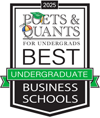 Poets&amp;Quants for Undergrads Best Business Schools