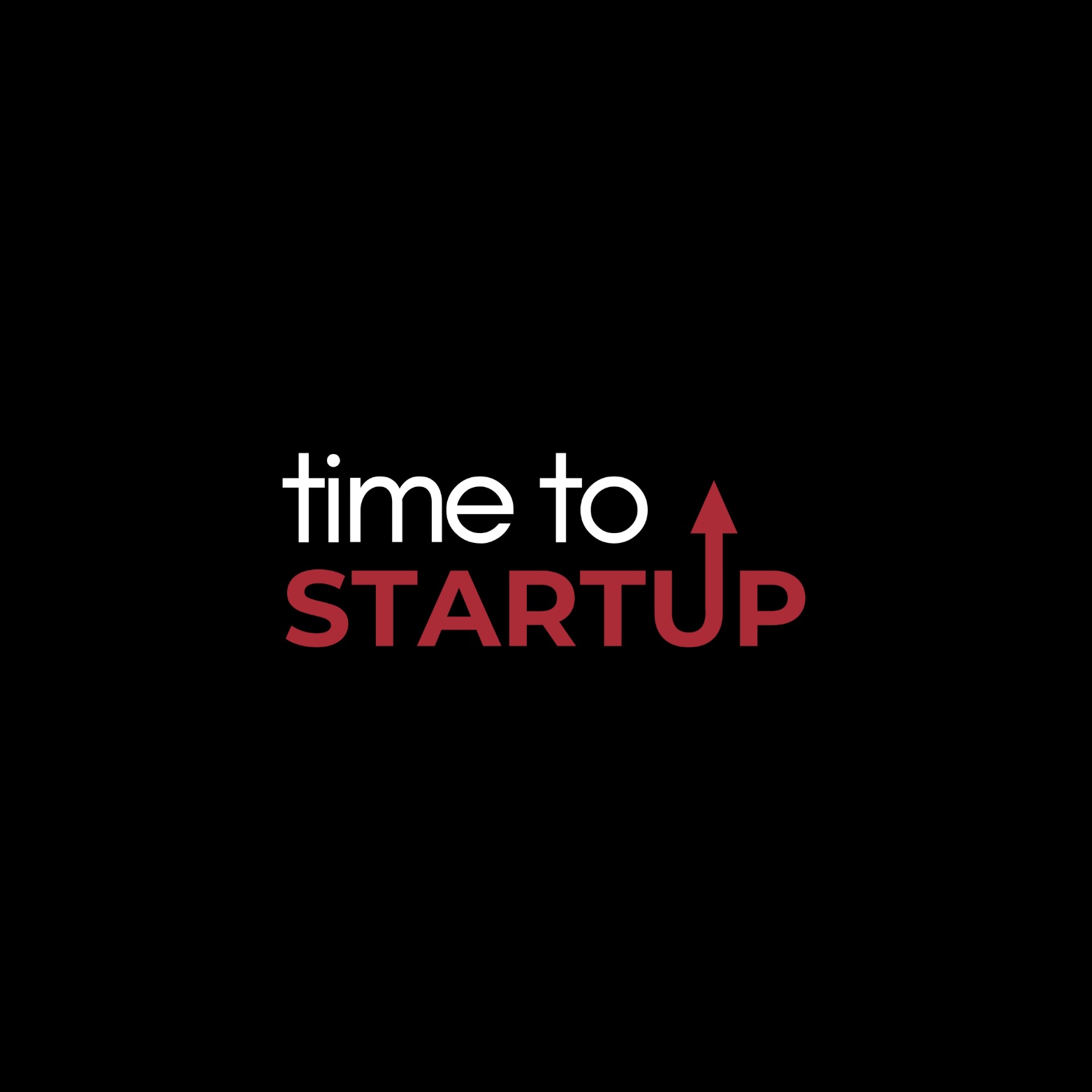 Time To StartUp