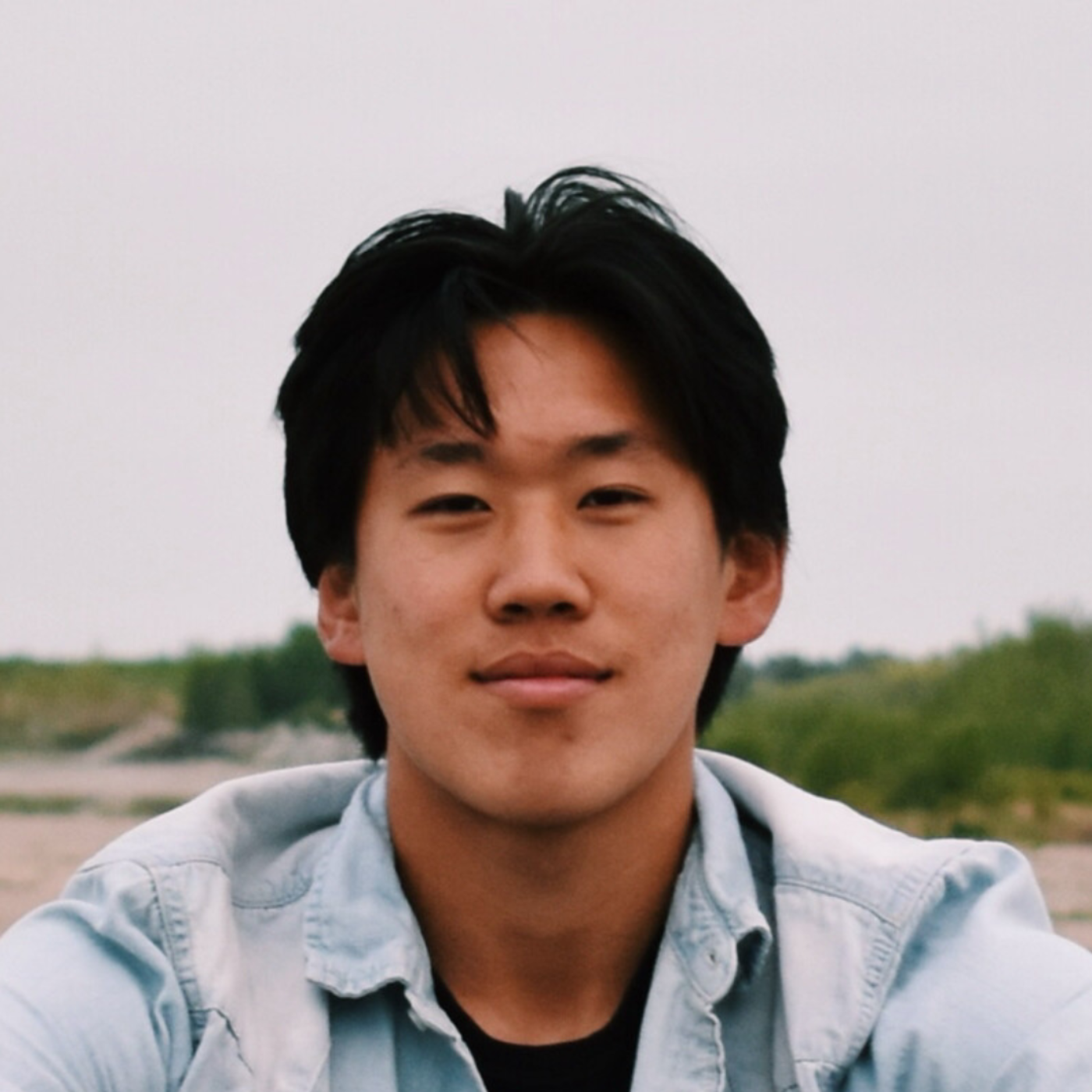 Ep. 03 - Alumni Stories - Austin Zhou episode artwork