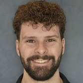 headshot of matt lydon