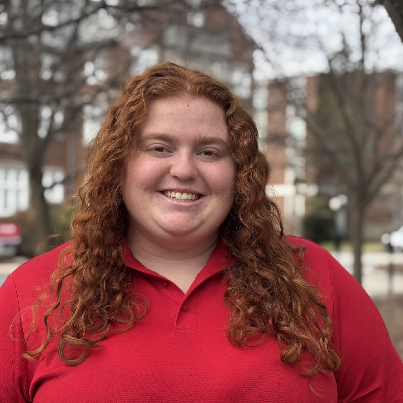 Ep. 04 - Student Stories - Michaela Cluett episode artwork
