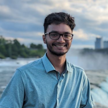 Kaushik Kavuri Subrahmanya