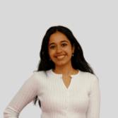 headshot of tanisha gupta