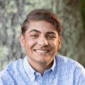 headshot of Devin Kachadoorian