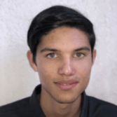 headshot of Marshall Ismail